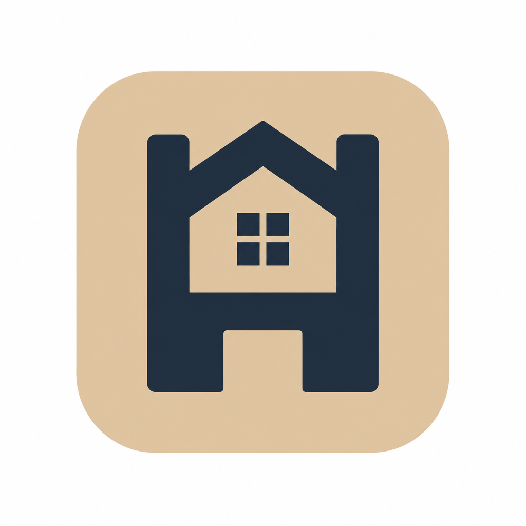 Hogar Bello Logo